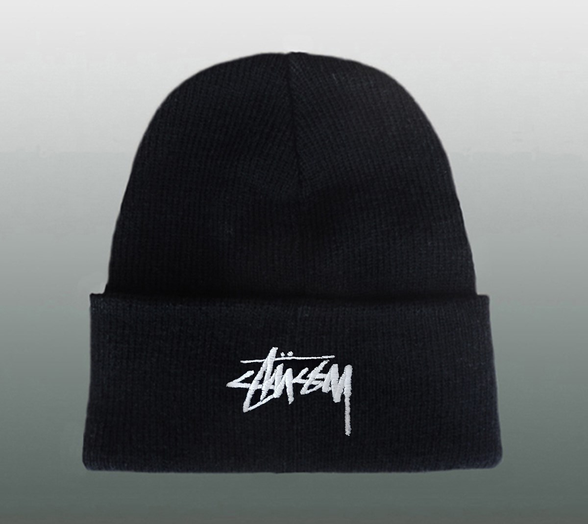 STUSSY BEANIE STÜSSY Mütze