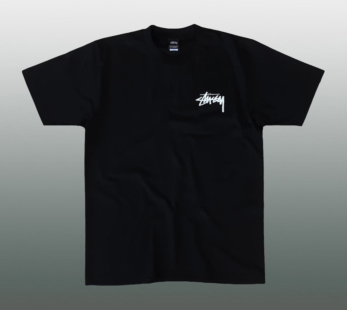 STUSSY T-SHIRT
