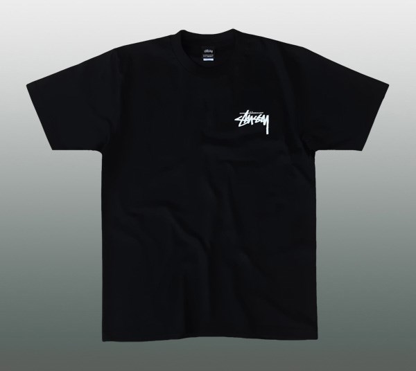 STUSSY T-SHIRT