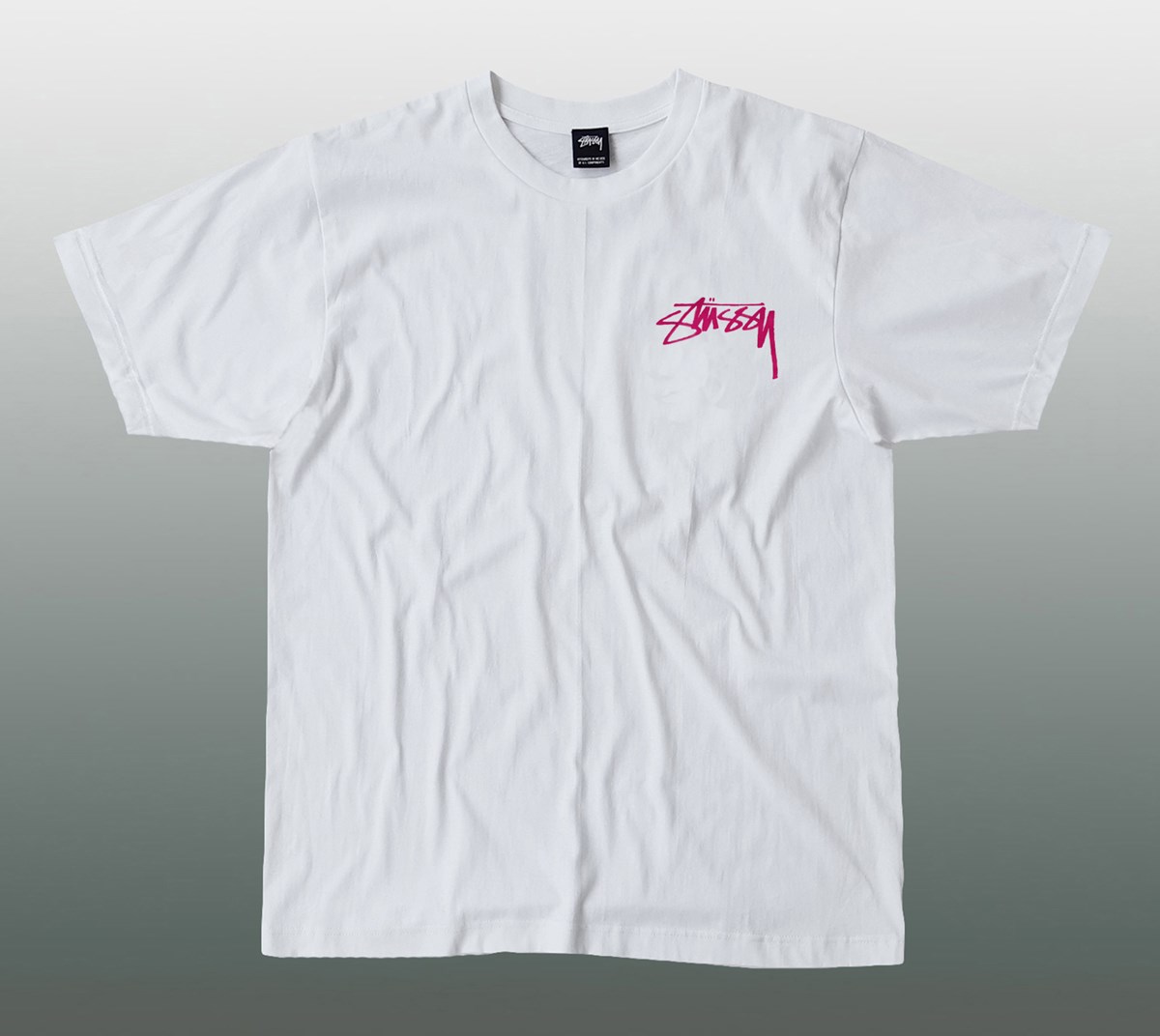 STUSSY T-SHIRT