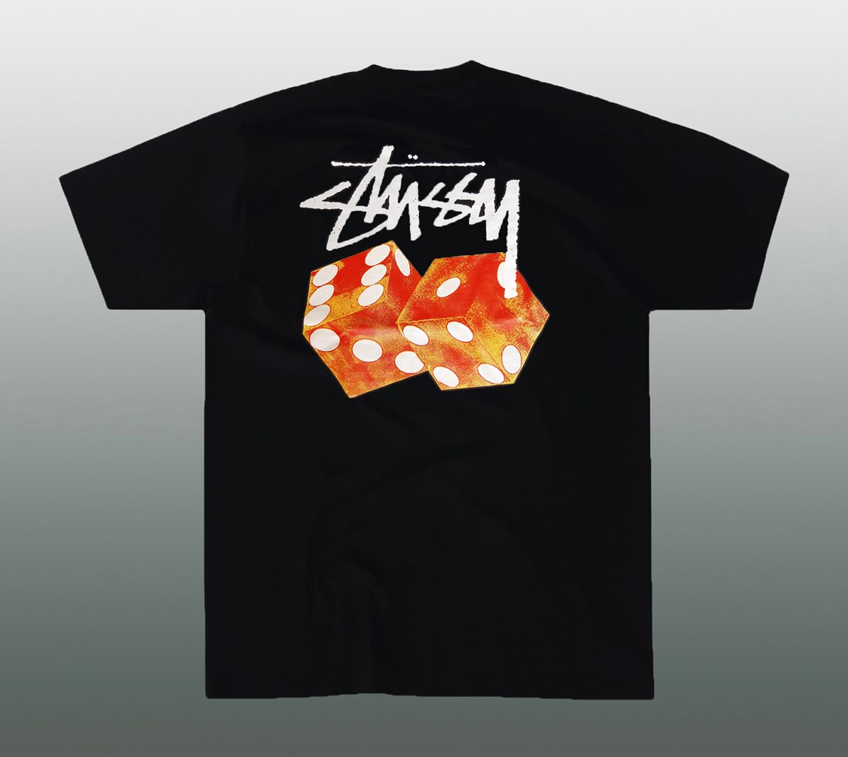 STÜSSY T-SHIRT