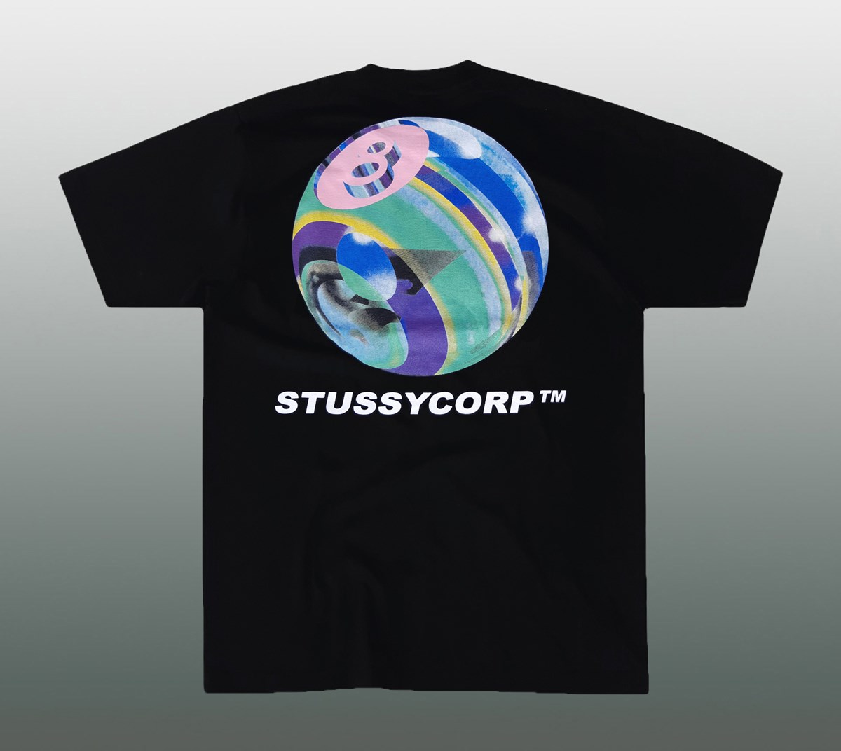 STÜSSY T-SHIRT