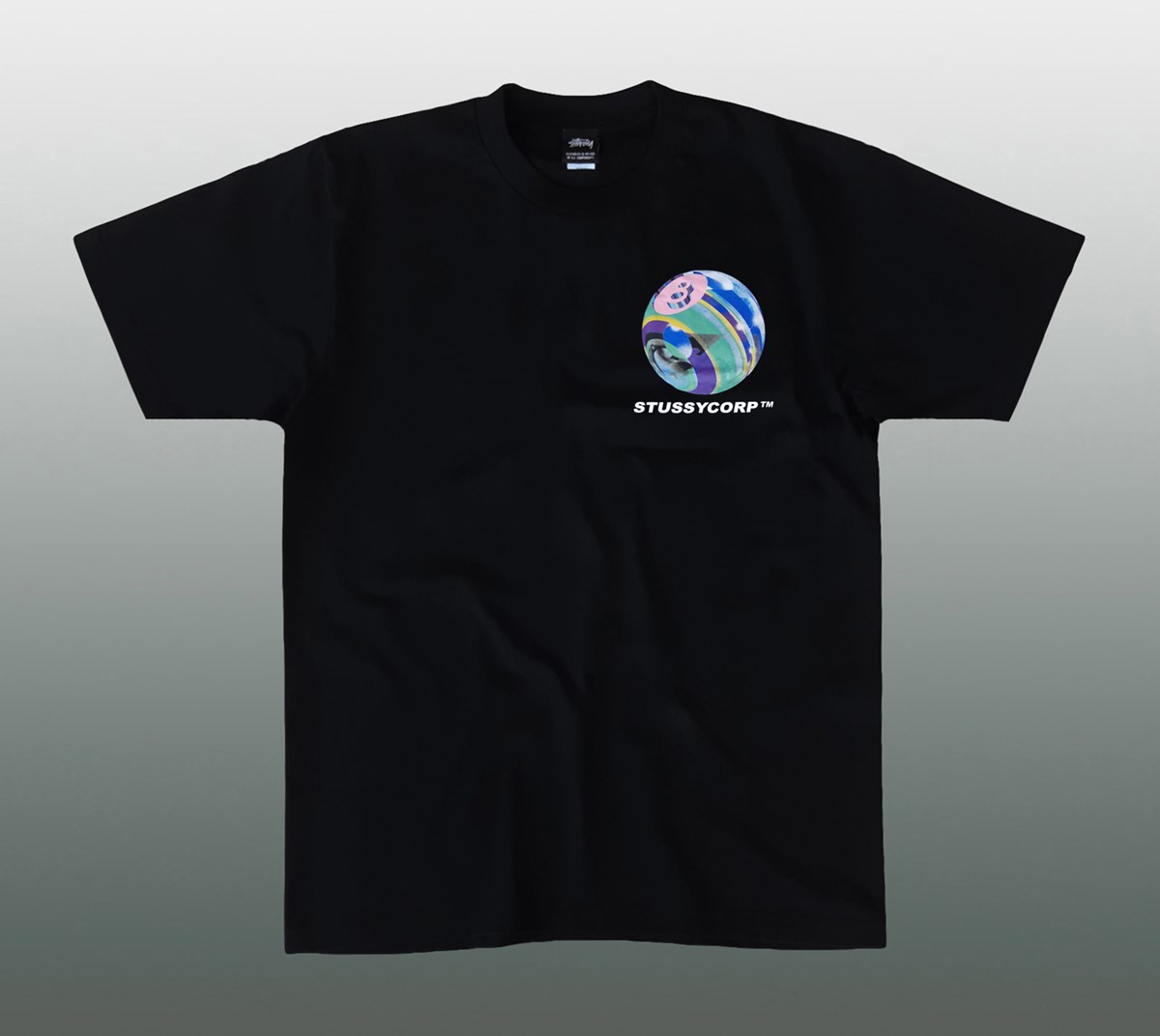 STUSSY T-SHIRT