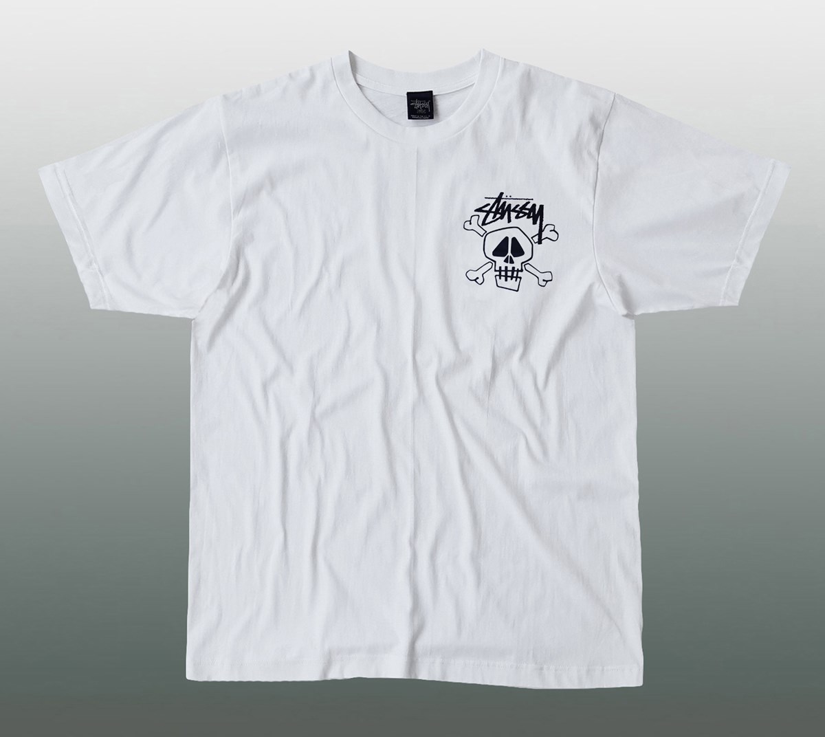STUSSY T-SHIRT