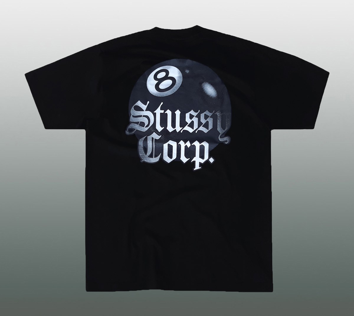 STÜSSY T-SHIRT