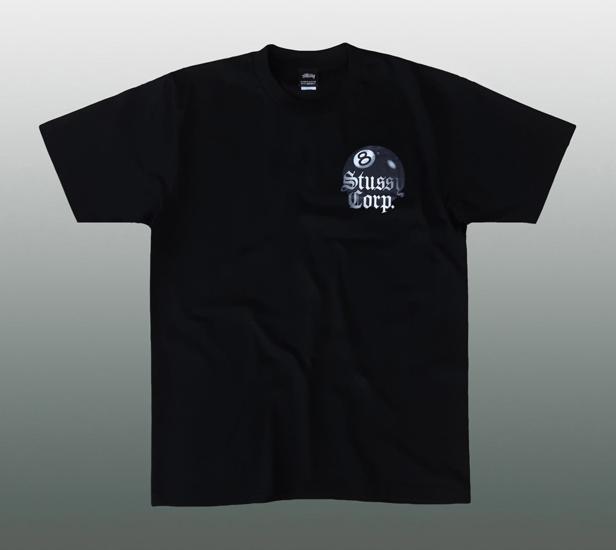 STUSSY T-SHIRT