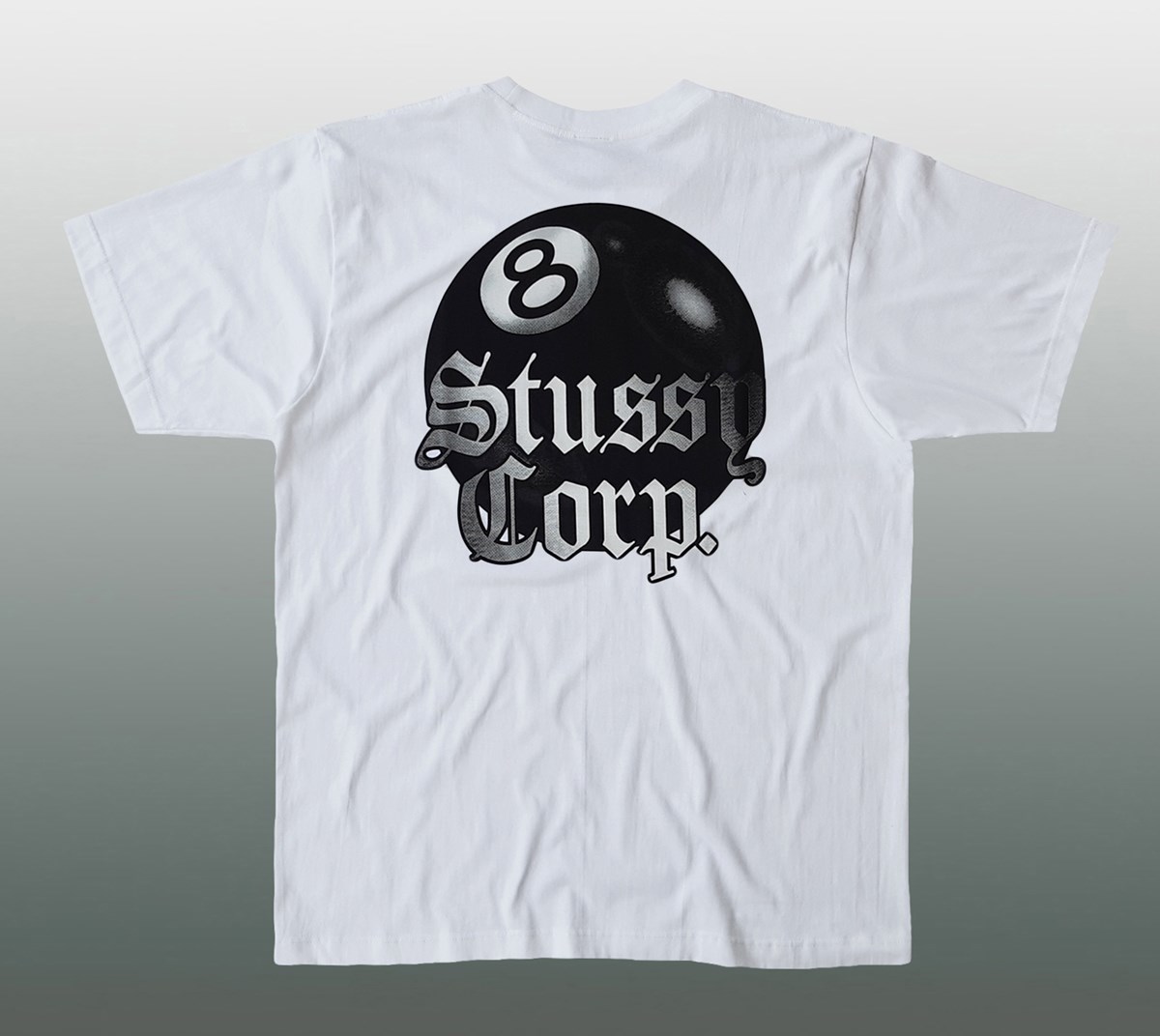 STÜSSY T-SHIRT