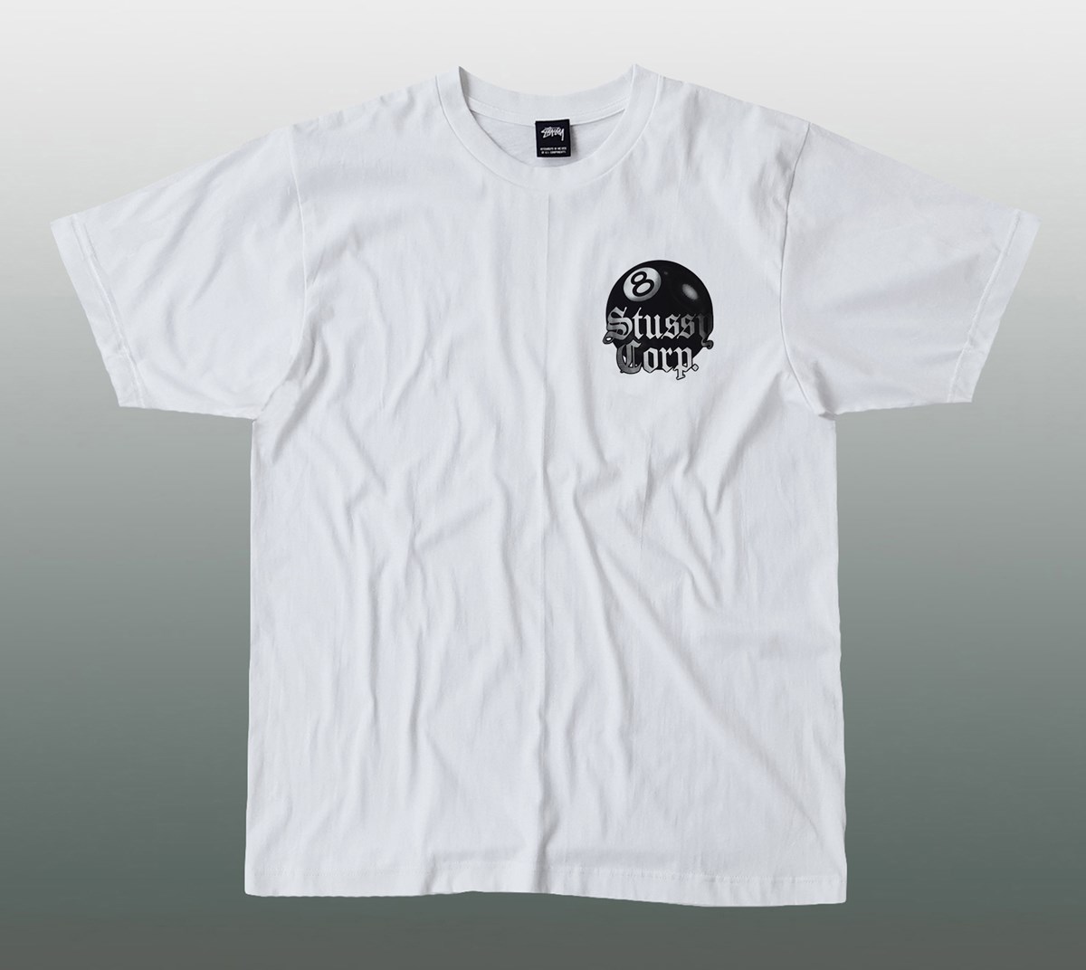STUSSY T-SHIRT