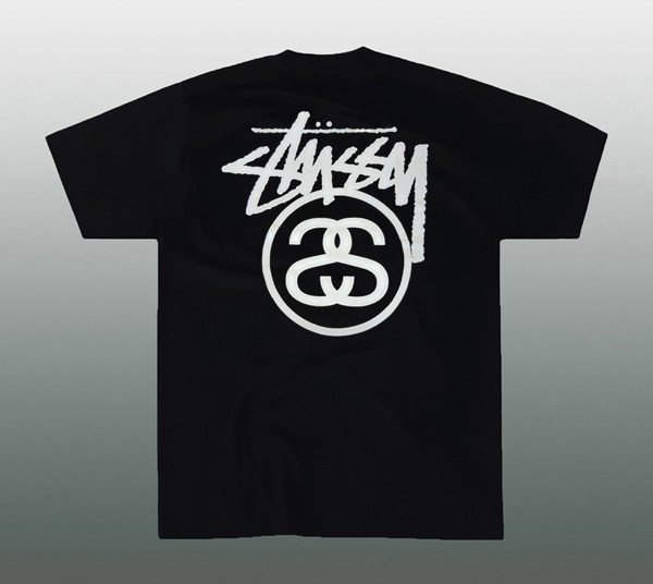 STÜSSY T-SHIRT