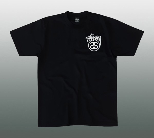 STUSSY T-SHIRT