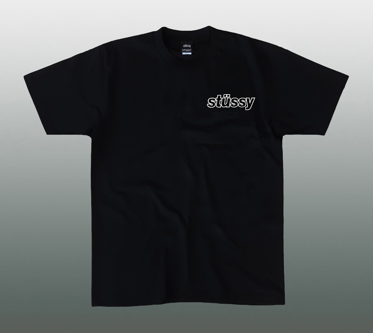 STUSSY T-SHIRT