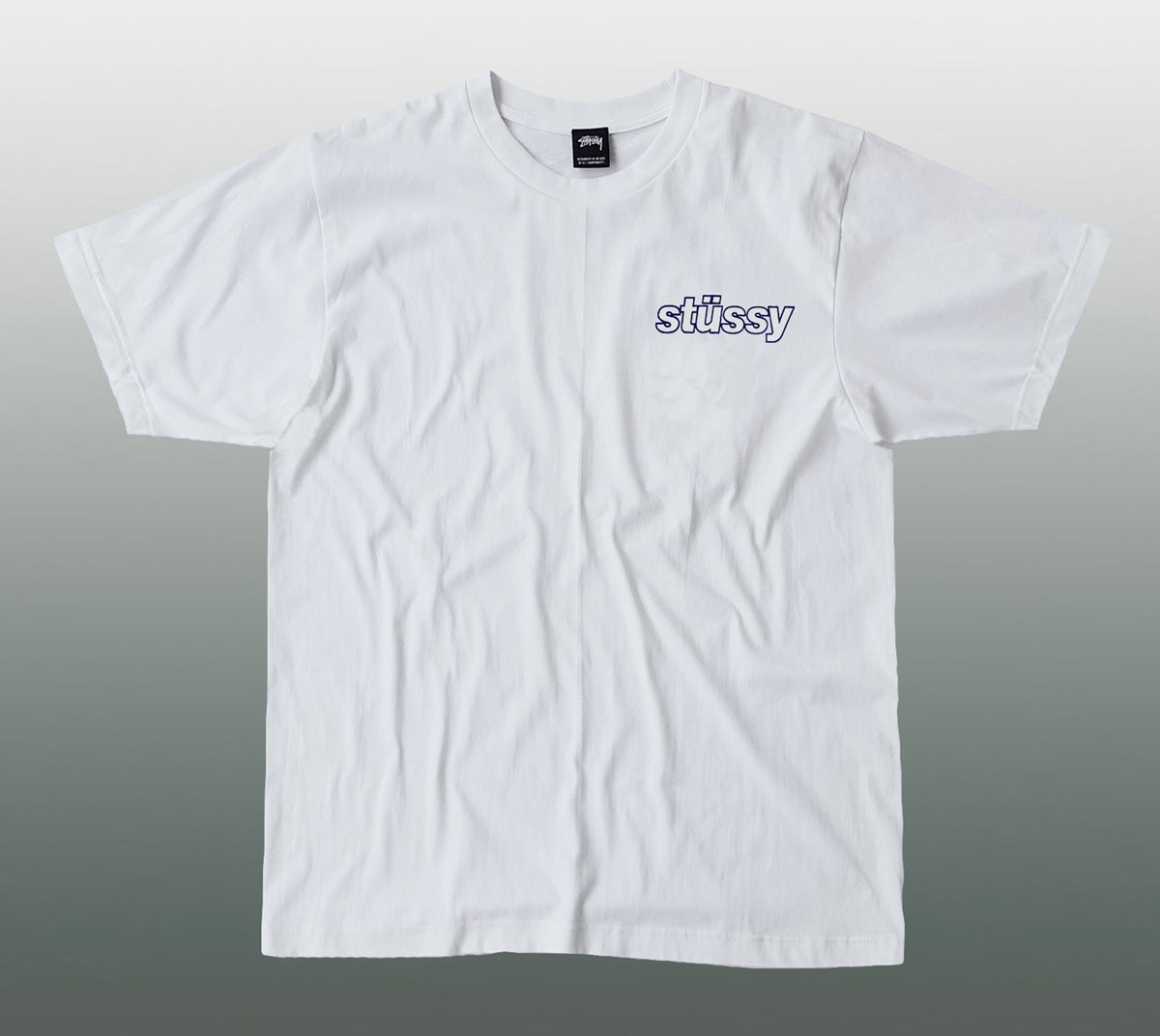 STUSSY T-SHIRT