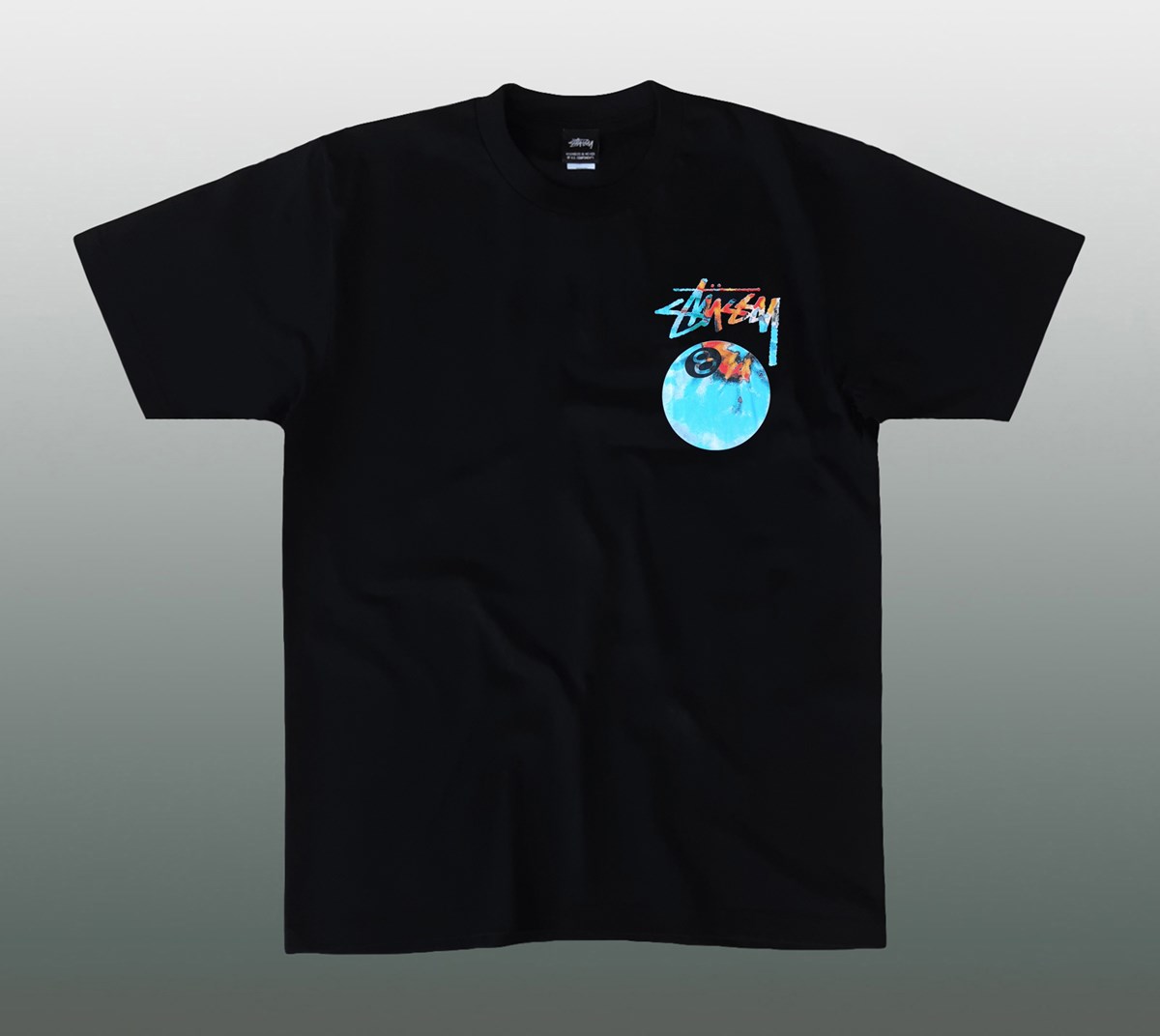 STUSSY T-SHIRT