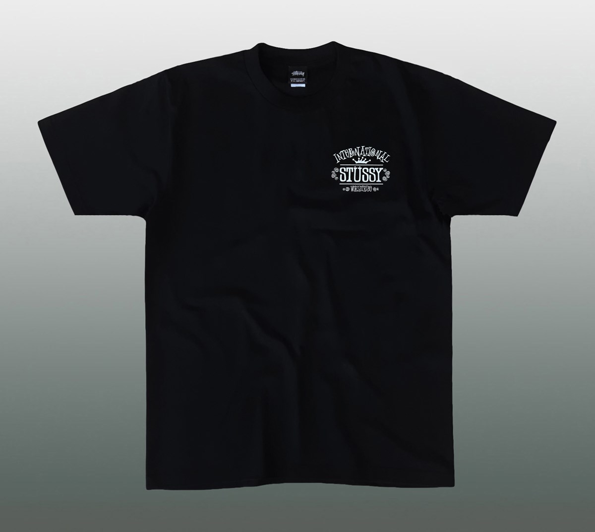 STUSSY T-SHIRT