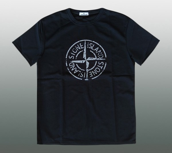 STONE ISLAND T-SHIRT