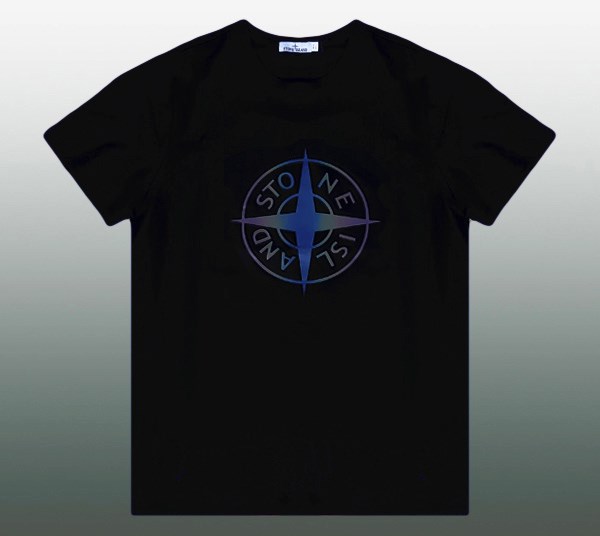 STONE ISLAND T-SHIRT