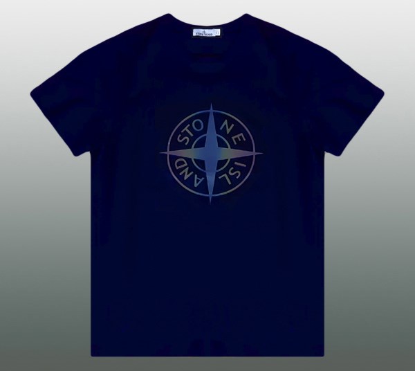 STONE ISLAND T-SHIRT