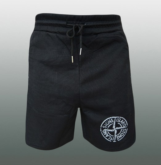 STONE ISLAND SHORTS