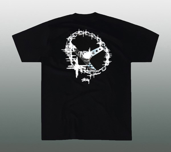 STÜSSY T-SHIRT