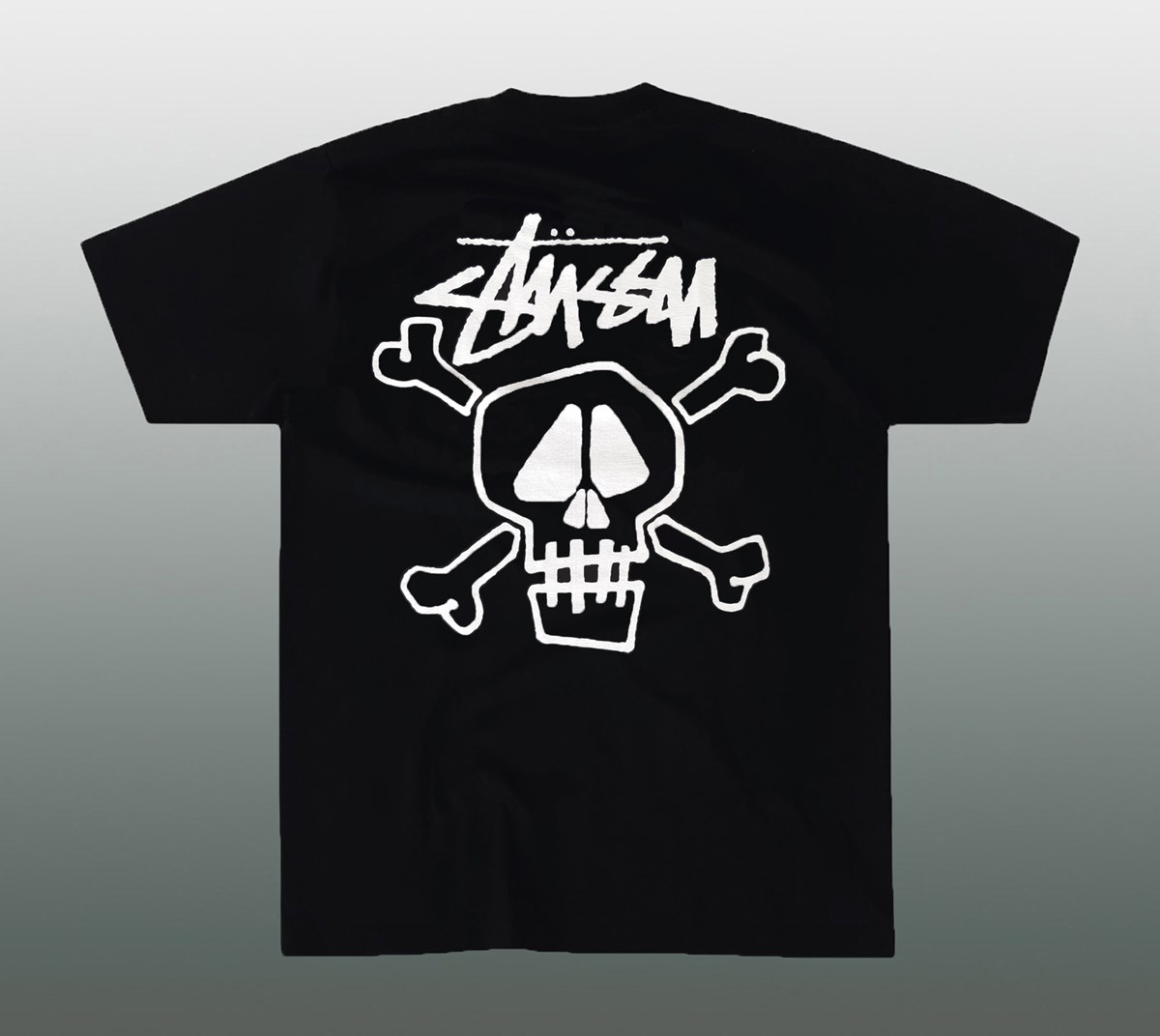 STÜSSY T-SHIRT