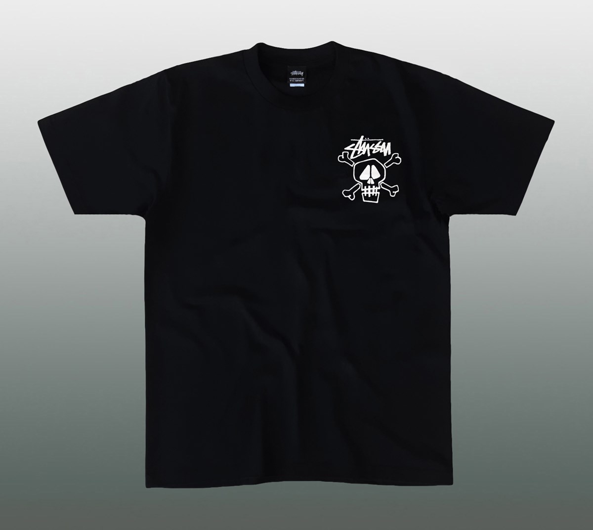 STUSSY T-SHIRT