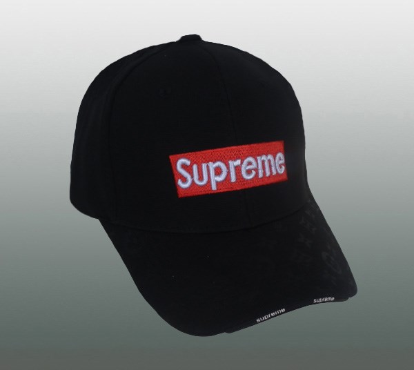 SUPREME CAP 