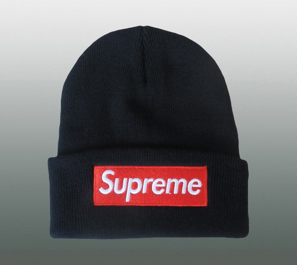 Supreme Mütze