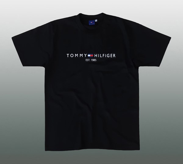 TOMMY T-SHIRT