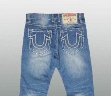 TRUE RELIGION JEANS #18