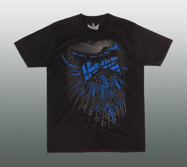 TAPOUT UFC T-SHIRT