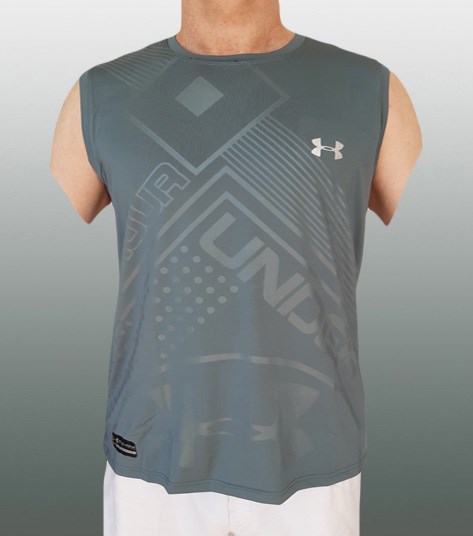 UNDER ARMOUR TRIKOT