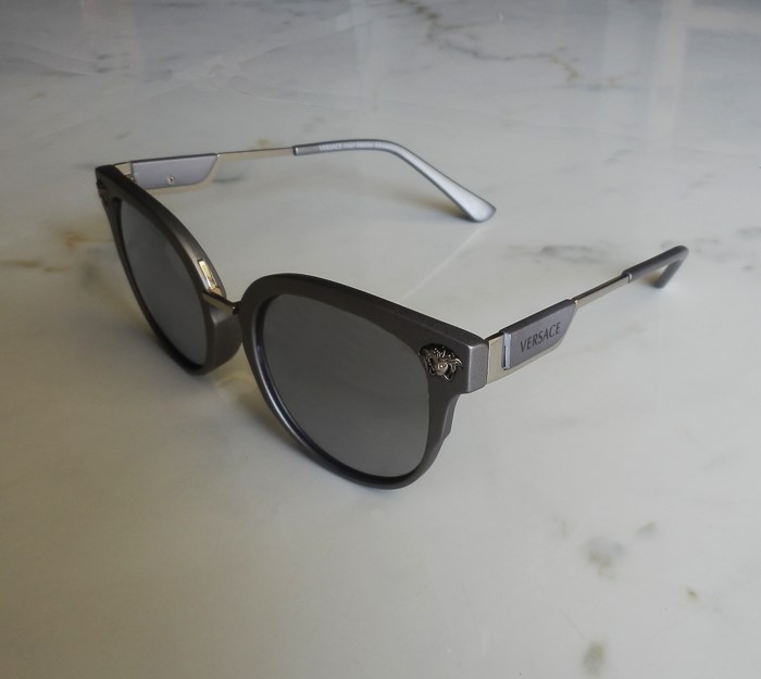 VERSACE SONNENBRILLE 