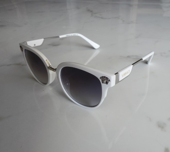 VERSACE SONNENBRILLE 