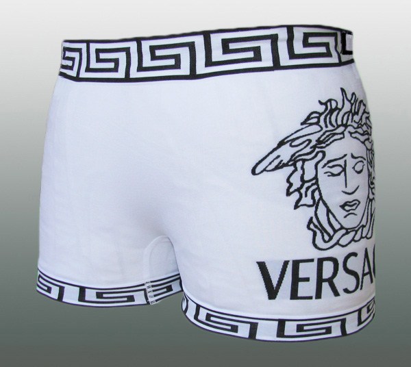 VERSACE BOXER Pants