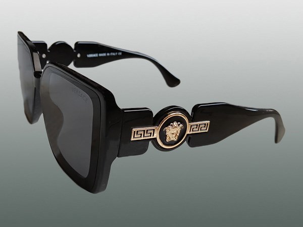 VERSACE SONNENBRILLE