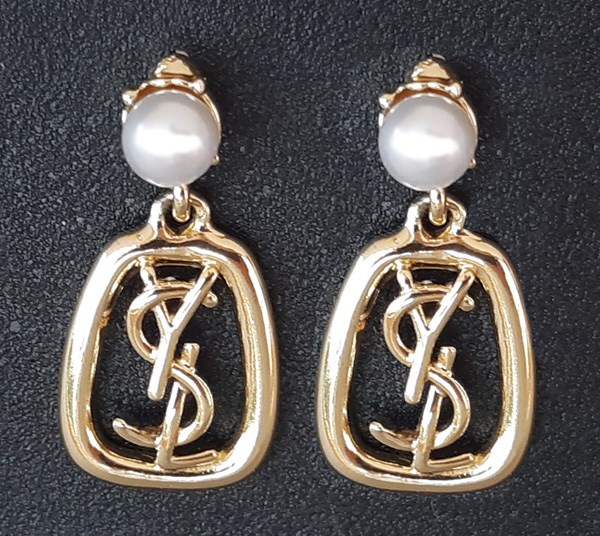 YSL OHRRINGE