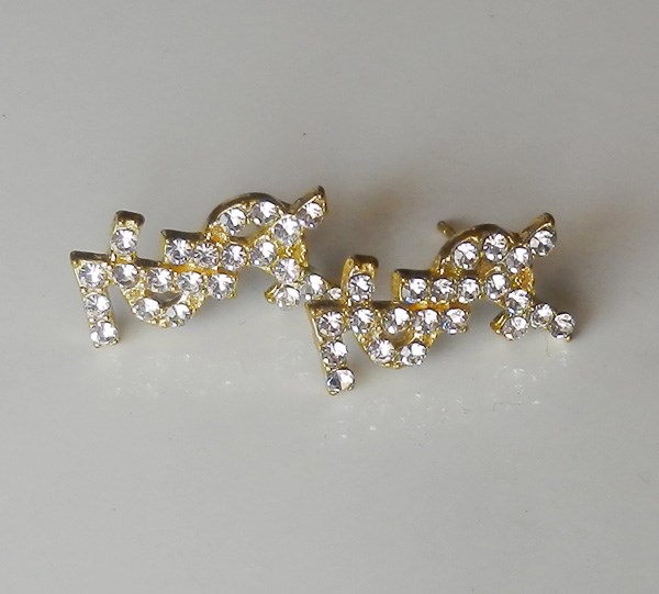 YSL OHRRINGE