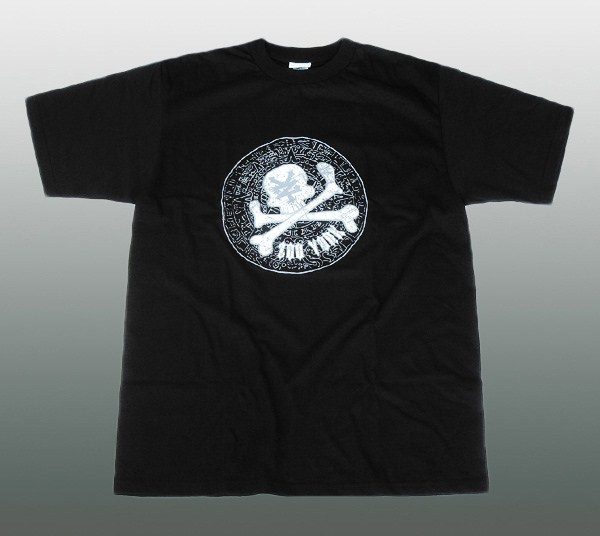 ZOO YORK T-SHIRT 30-4